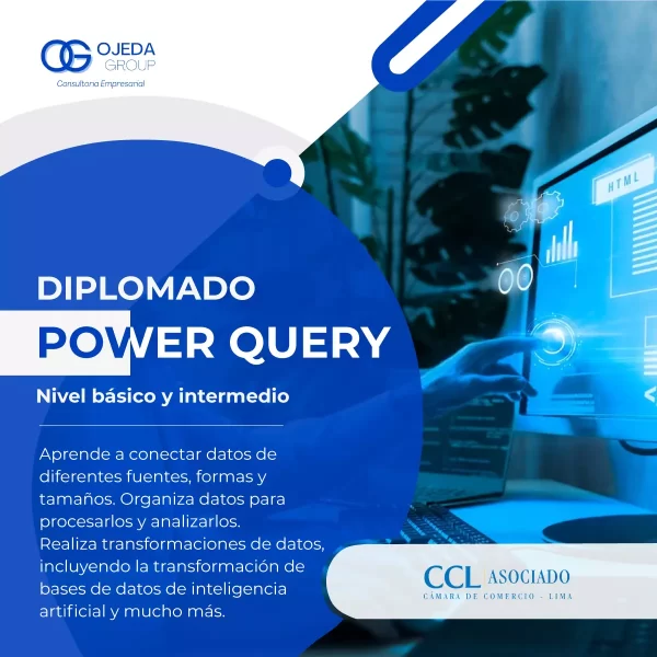 diplomado power query