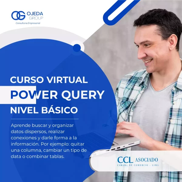 power query basico