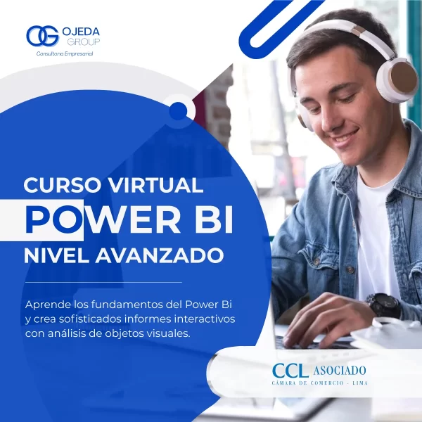 power bi avanzado