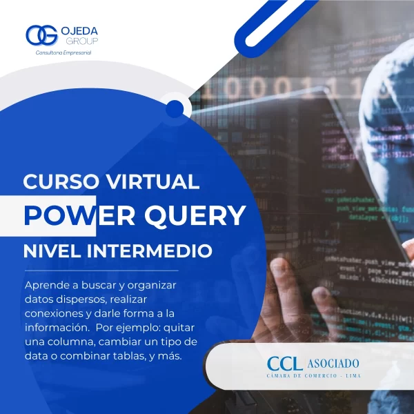 power query intermedio