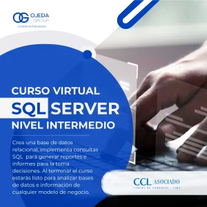 sql intermedio